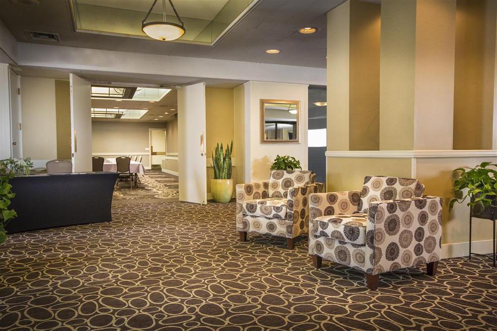 Hotel Rl Salt Lake City Interior photo
