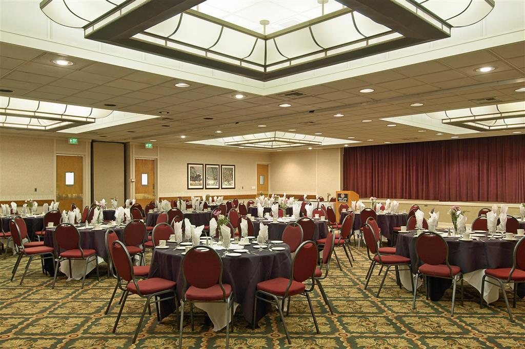 Hotel Rl Salt Lake City Restaurant photo