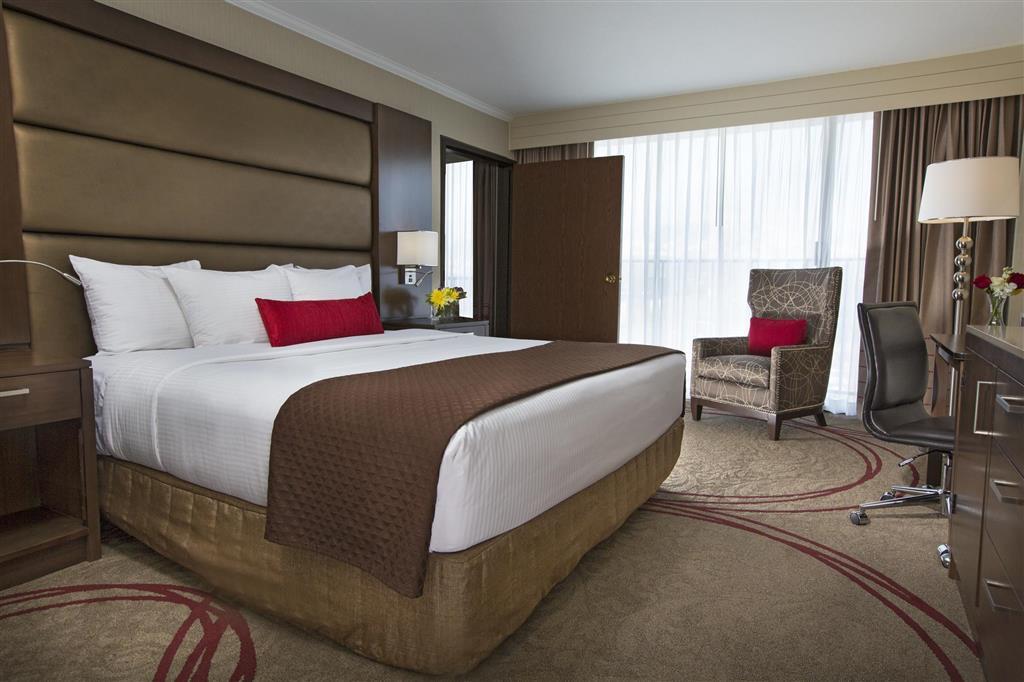 Hotel Rl Salt Lake City Room photo