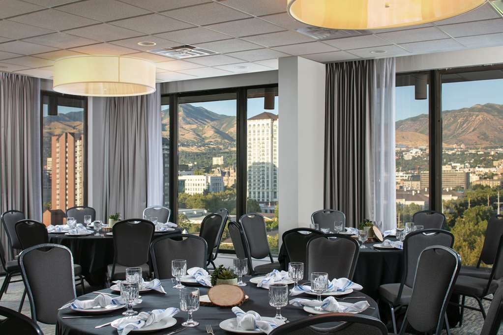 Hotel Rl Salt Lake City Facilities photo