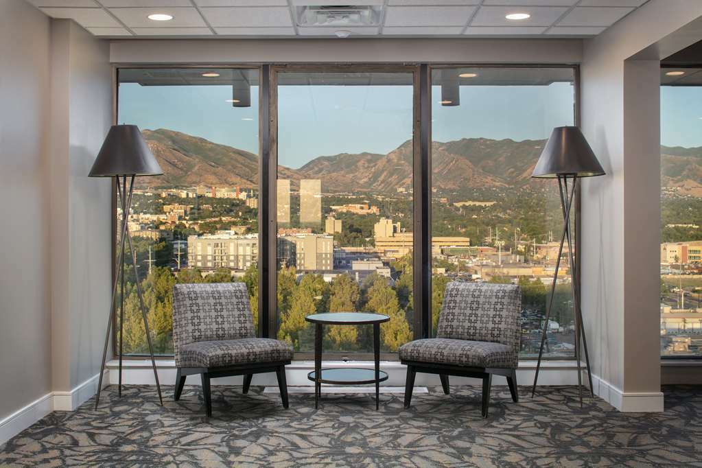 Hotel Rl Salt Lake City Facilities photo